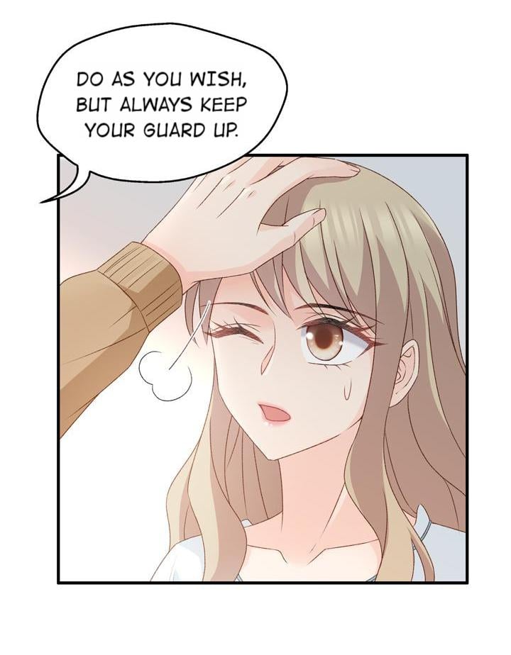 Silkflower Fantasy Dream ( Dream of Night Bloom ) Chapter 63 - page 25