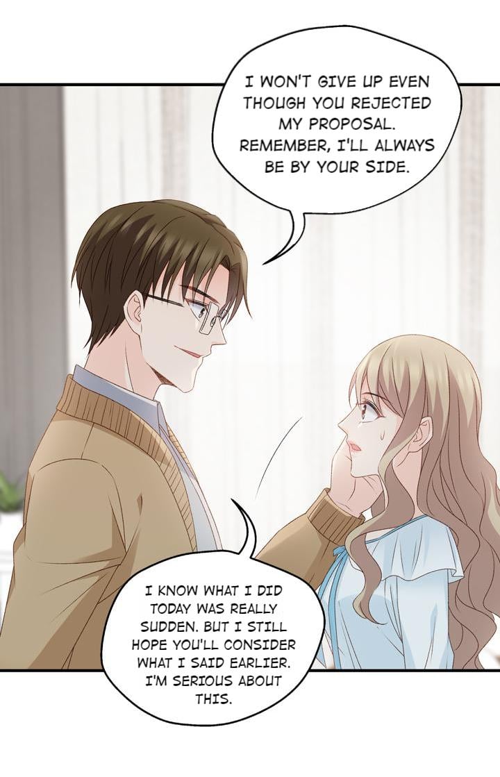Silkflower Fantasy Dream ( Dream of Night Bloom ) Chapter 63 - page 26