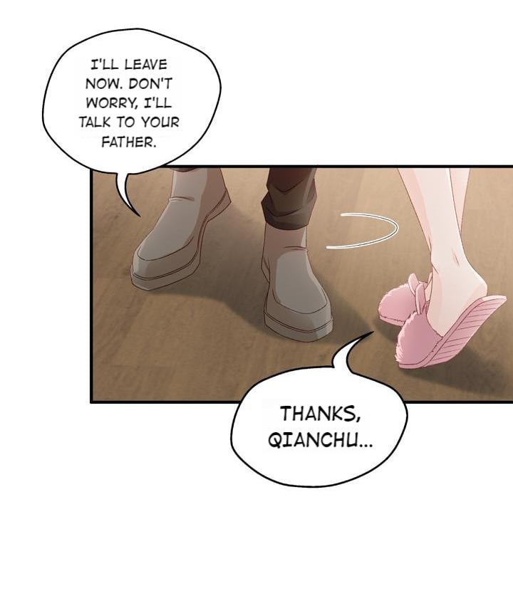 Silkflower Fantasy Dream ( Dream of Night Bloom ) Chapter 63 - page 27