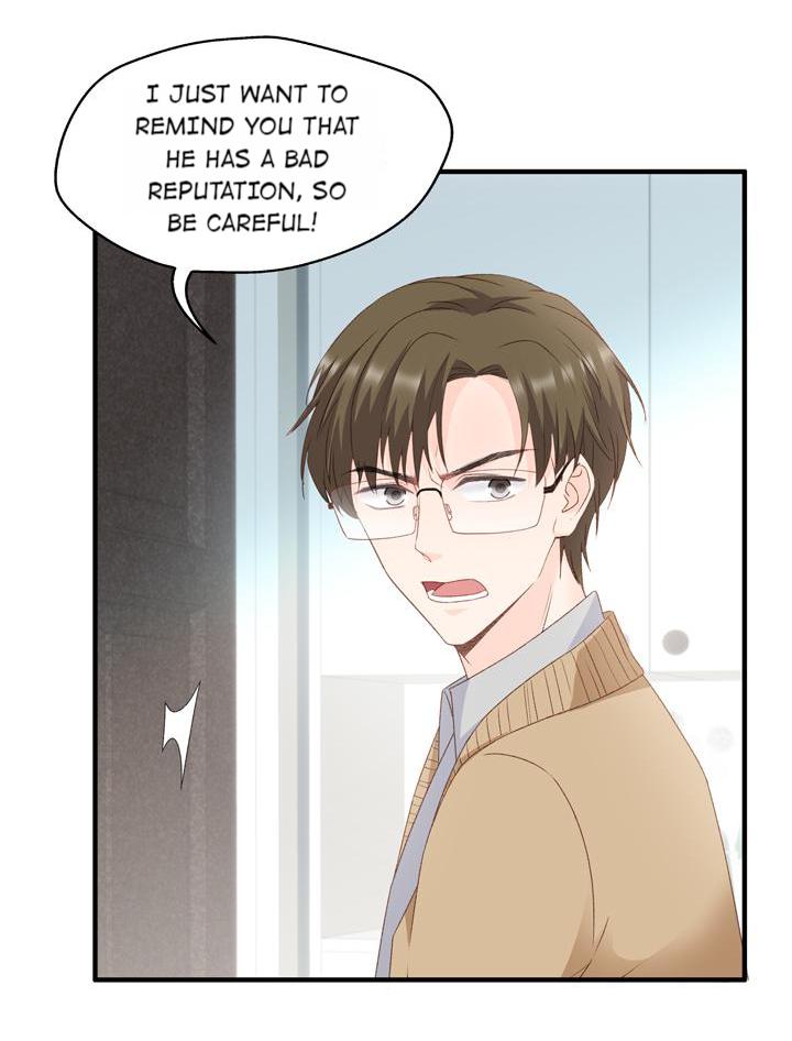 Silkflower Fantasy Dream ( Dream of Night Bloom ) Chapter 63 - page 29