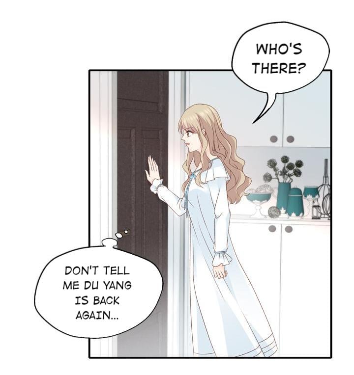 Silkflower Fantasy Dream ( Dream of Night Bloom ) Chapter 63 - page 3