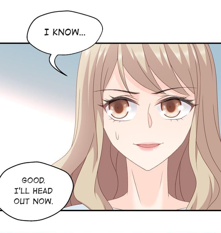 Silkflower Fantasy Dream ( Dream of Night Bloom ) Chapter 63 - page 30