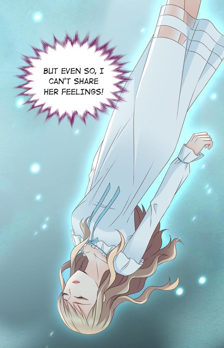 Silkflower Fantasy Dream ( Dream of Night Bloom ) Chapter 63 - page 32