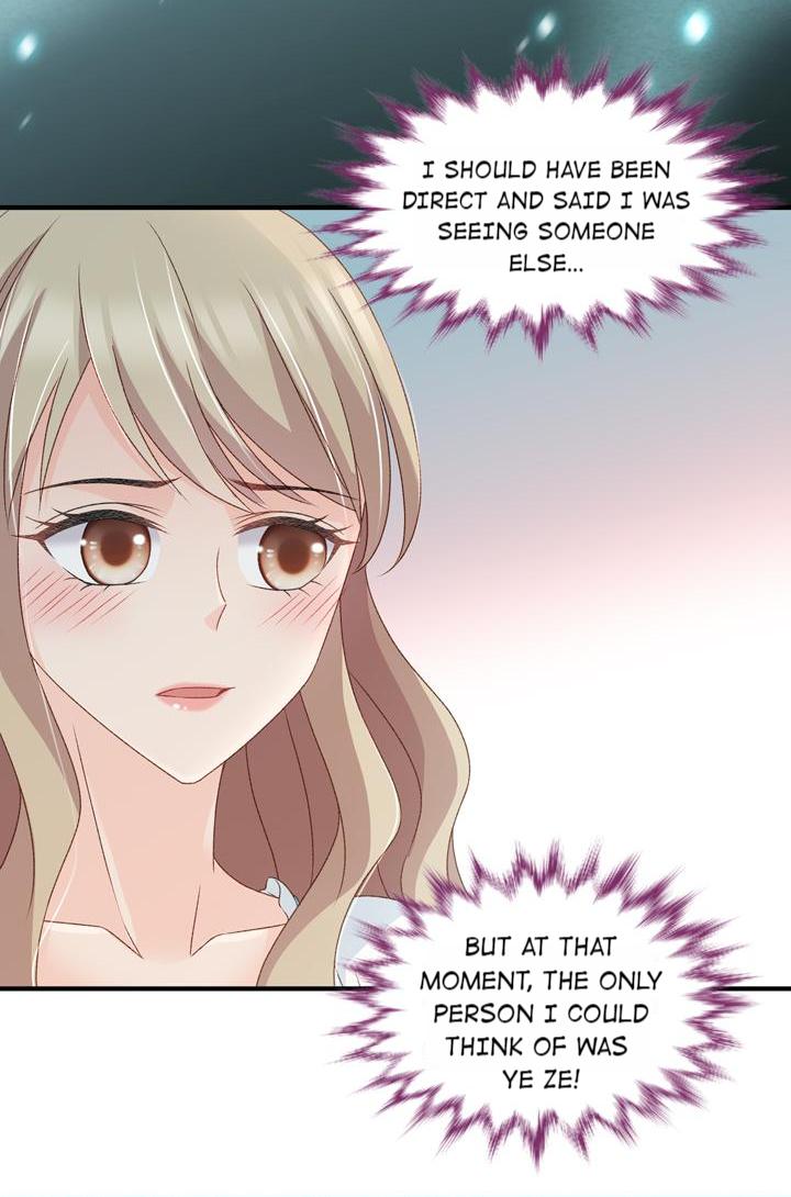 Silkflower Fantasy Dream ( Dream of Night Bloom ) Chapter 63 - page 33