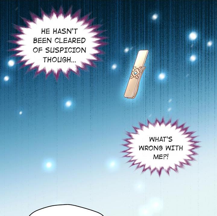 Silkflower Fantasy Dream ( Dream of Night Bloom ) Chapter 63 - page 34