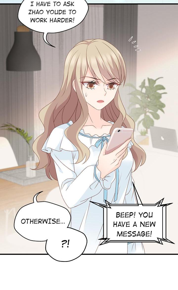 Silkflower Fantasy Dream ( Dream of Night Bloom ) Chapter 63 - page 35