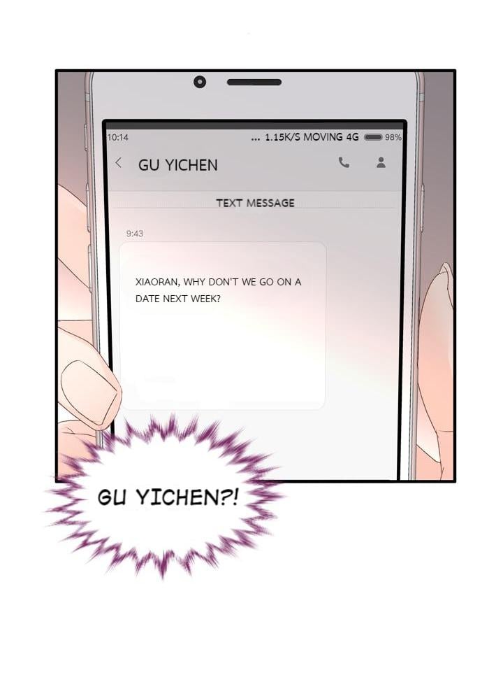 Silkflower Fantasy Dream ( Dream of Night Bloom ) Chapter 63 - page 36