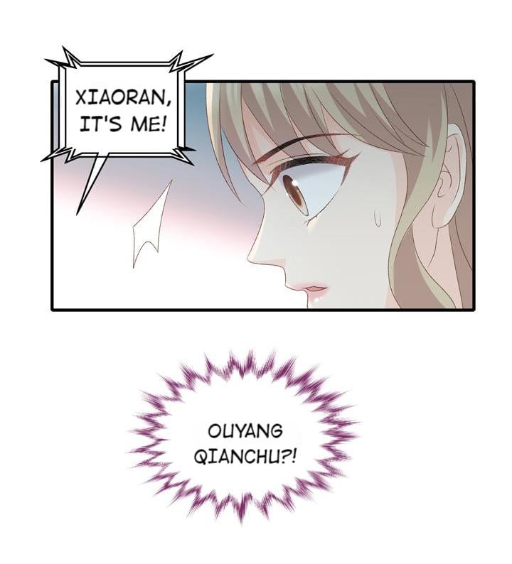 Silkflower Fantasy Dream ( Dream of Night Bloom ) Chapter 63 - page 4