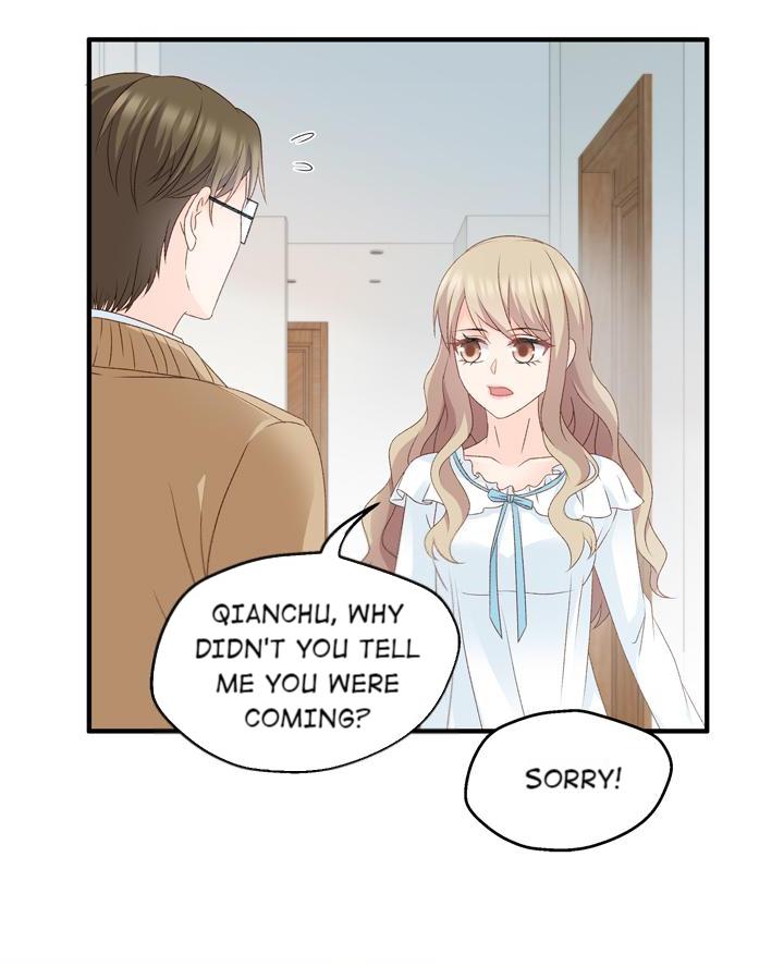 Silkflower Fantasy Dream ( Dream of Night Bloom ) Chapter 63 - page 5