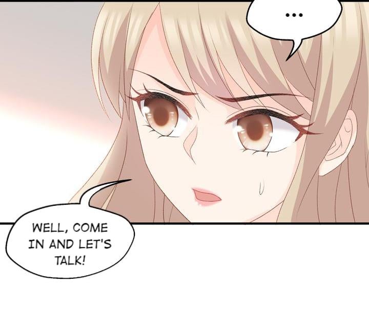 Silkflower Fantasy Dream ( Dream of Night Bloom ) Chapter 63 - page 7