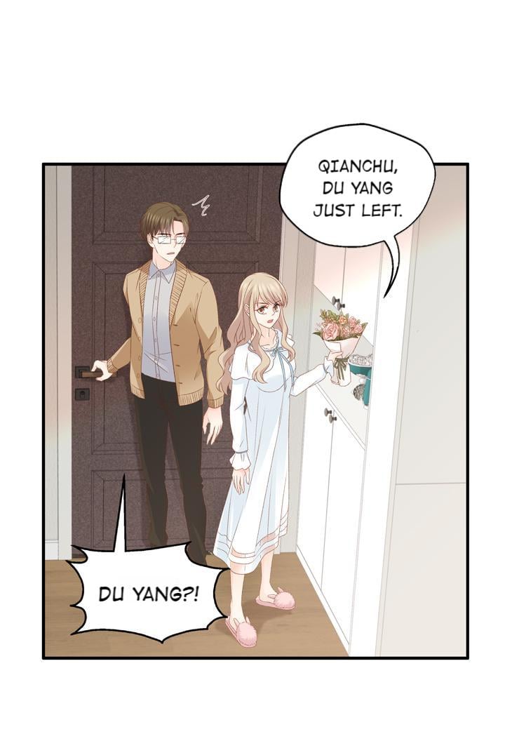 Silkflower Fantasy Dream ( Dream of Night Bloom ) Chapter 63 - page 8