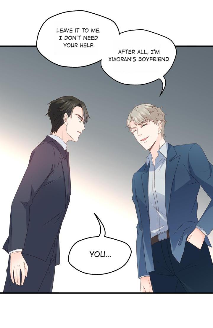Silkflower Fantasy Dream ( Dream of Night Bloom ) Chapter 61 - page 10
