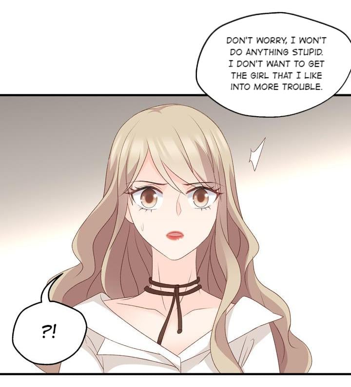 Silkflower Fantasy Dream ( Dream of Night Bloom ) Chapter 61 - page 11