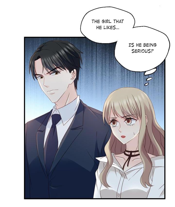 Silkflower Fantasy Dream ( Dream of Night Bloom ) Chapter 61 - page 12