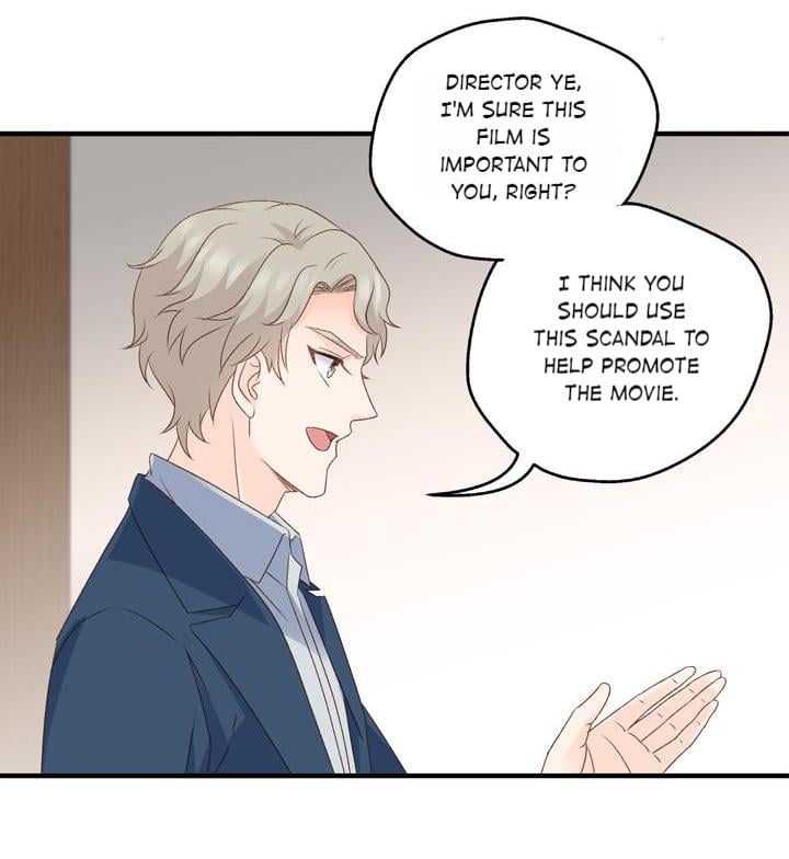 Silkflower Fantasy Dream ( Dream of Night Bloom ) Chapter 61 - page 14
