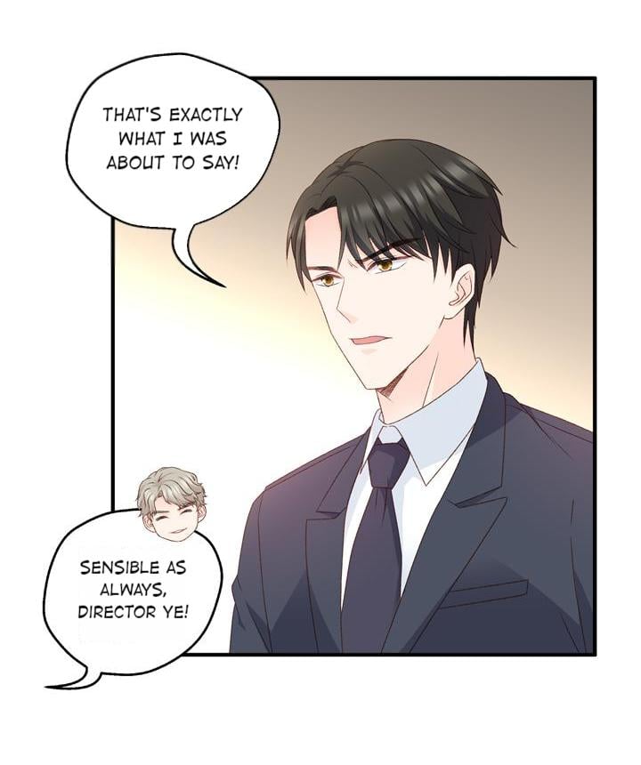 Silkflower Fantasy Dream ( Dream of Night Bloom ) Chapter 61 - page 15