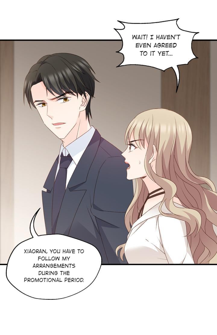 Silkflower Fantasy Dream ( Dream of Night Bloom ) Chapter 61 - page 16