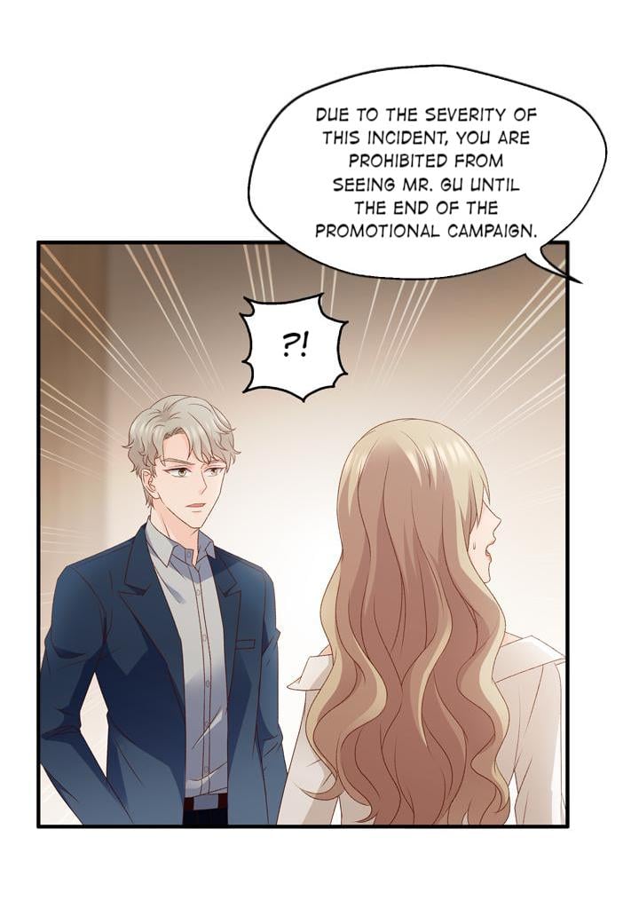 Silkflower Fantasy Dream ( Dream of Night Bloom ) Chapter 61 - page 18