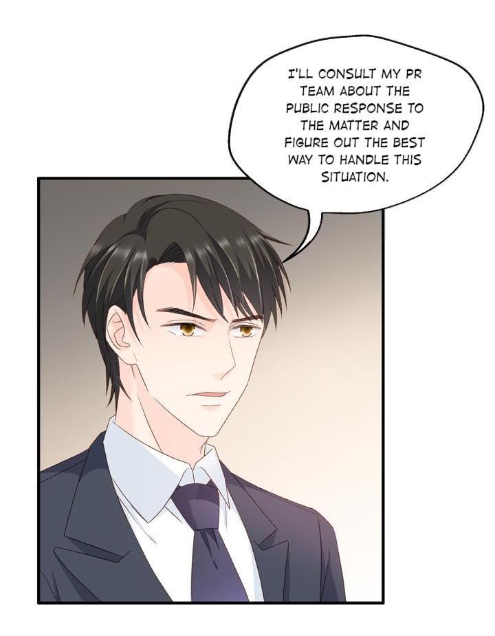 Silkflower Fantasy Dream ( Dream of Night Bloom ) Chapter 61 - page 19