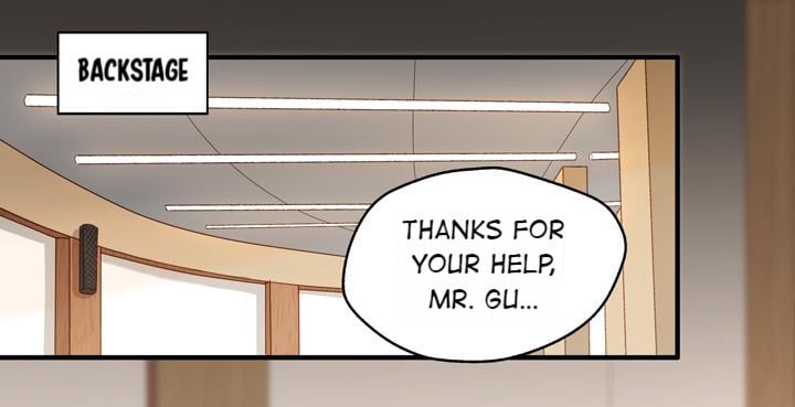 Silkflower Fantasy Dream ( Dream of Night Bloom ) Chapter 61 - page 2