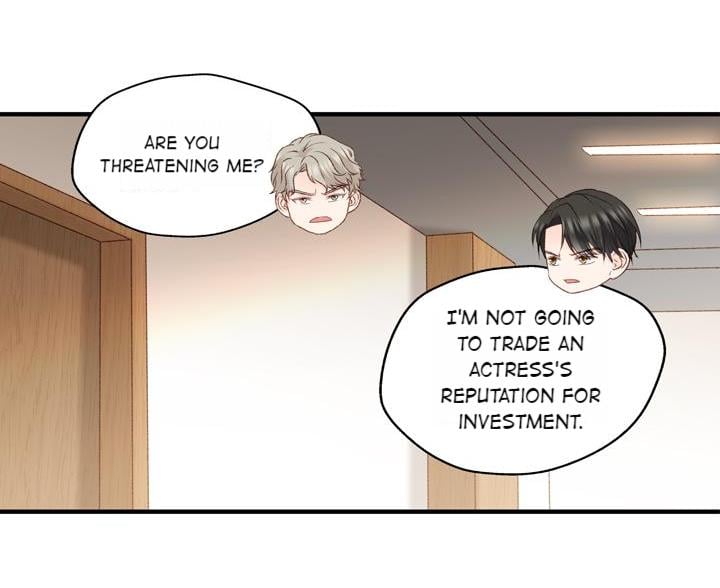 Silkflower Fantasy Dream ( Dream of Night Bloom ) Chapter 61 - page 22