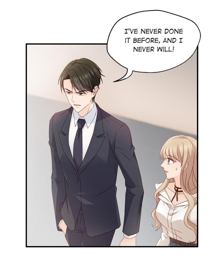 Silkflower Fantasy Dream ( Dream of Night Bloom ) Chapter 61 - page 23