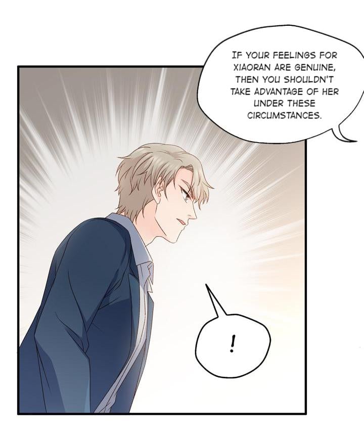 Silkflower Fantasy Dream ( Dream of Night Bloom ) Chapter 61 - page 24