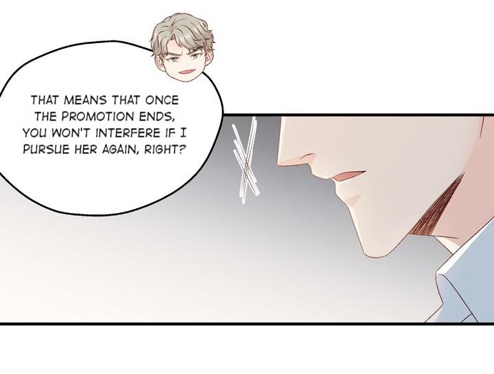 Silkflower Fantasy Dream ( Dream of Night Bloom ) Chapter 61 - page 25