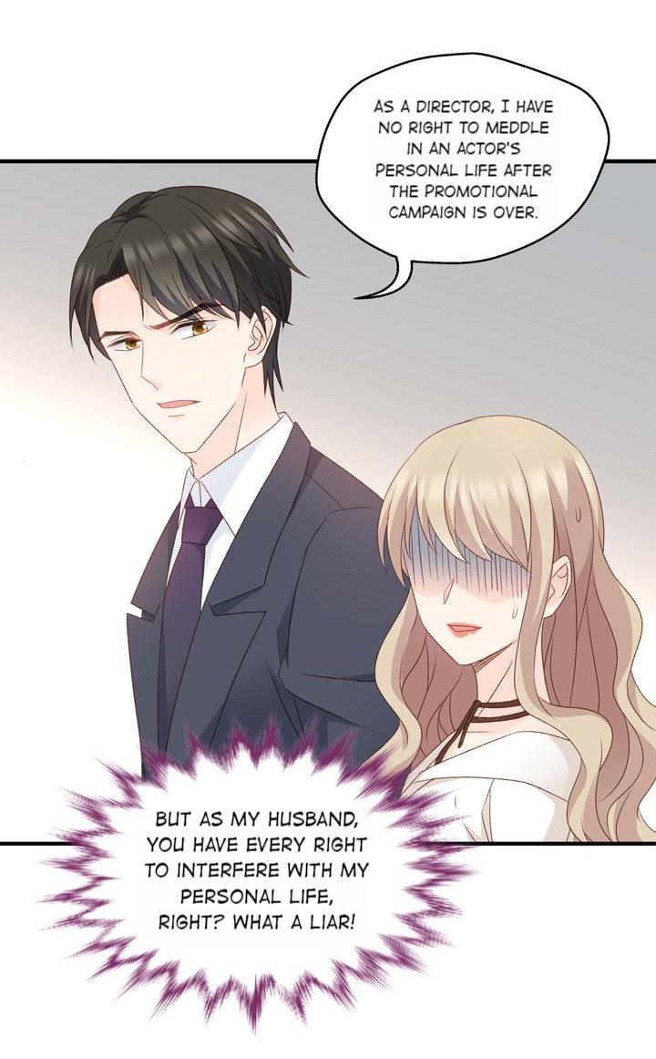 Silkflower Fantasy Dream ( Dream of Night Bloom ) Chapter 61 - page 27
