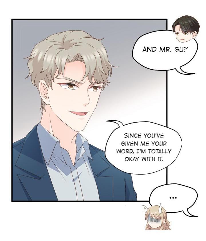 Silkflower Fantasy Dream ( Dream of Night Bloom ) Chapter 61 - page 29