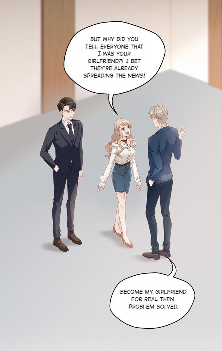 Silkflower Fantasy Dream ( Dream of Night Bloom ) Chapter 61 - page 3