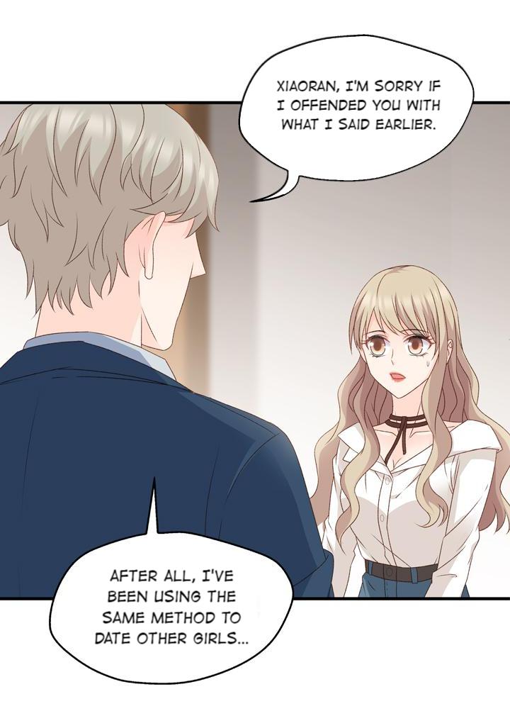 Silkflower Fantasy Dream ( Dream of Night Bloom ) Chapter 61 - page 30