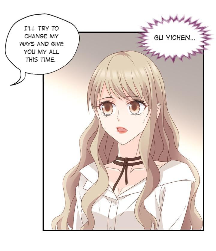 Silkflower Fantasy Dream ( Dream of Night Bloom ) Chapter 61 - page 31