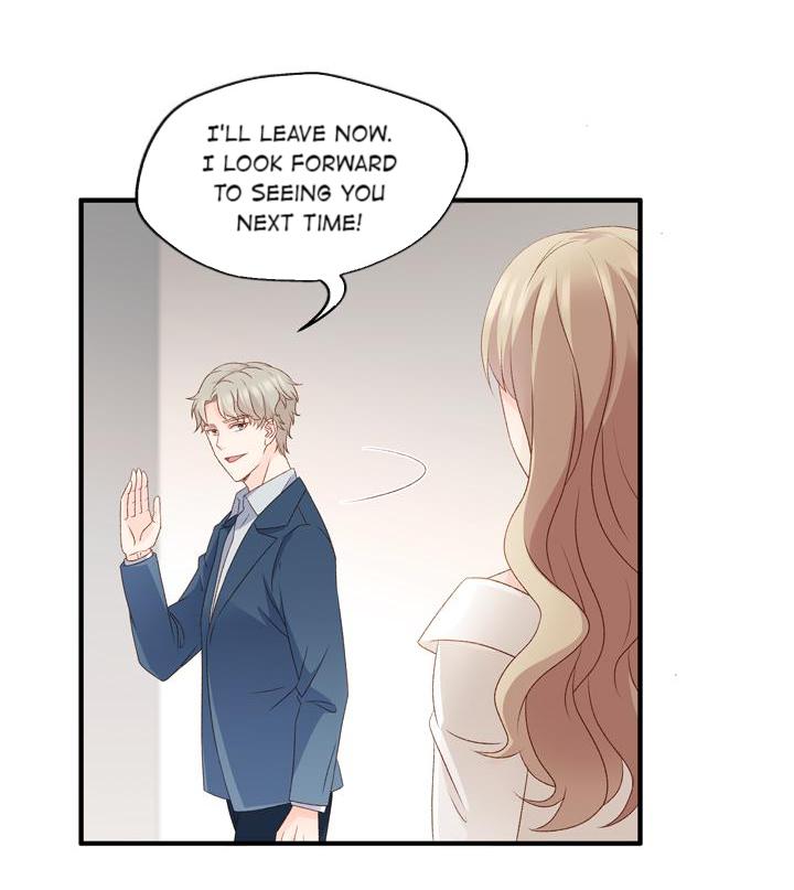 Silkflower Fantasy Dream ( Dream of Night Bloom ) Chapter 61 - page 32