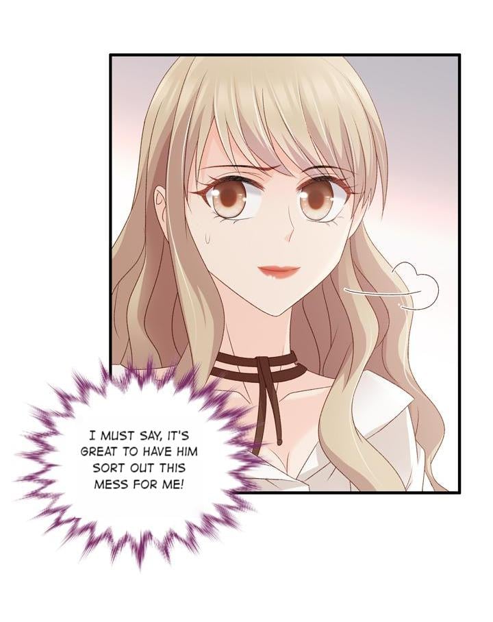 Silkflower Fantasy Dream ( Dream of Night Bloom ) Chapter 61 - page 34