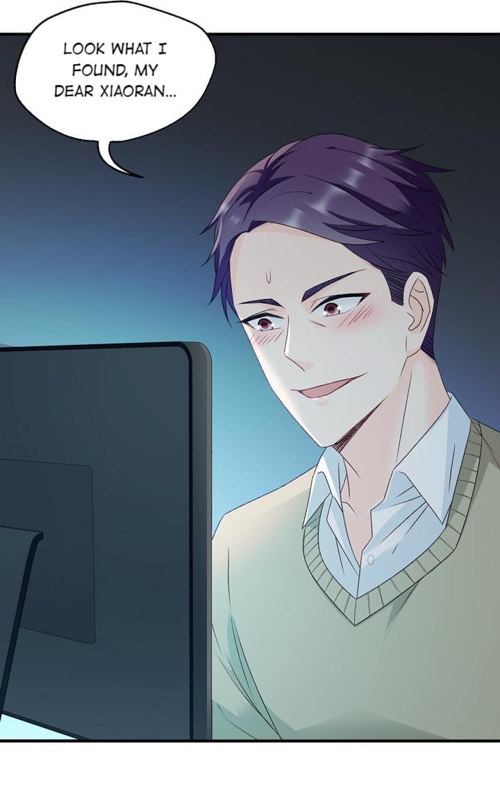 Silkflower Fantasy Dream ( Dream of Night Bloom ) Chapter 61 - page 36