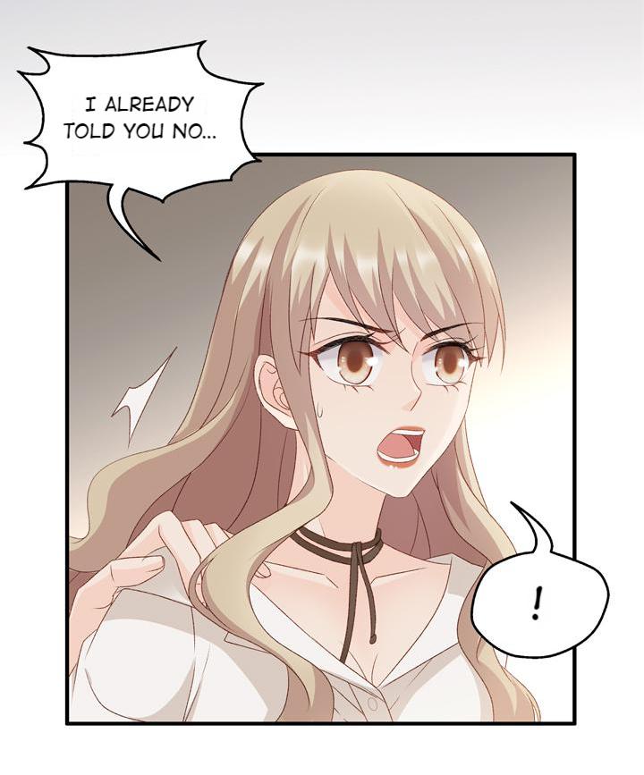 Silkflower Fantasy Dream ( Dream of Night Bloom ) Chapter 61 - page 4