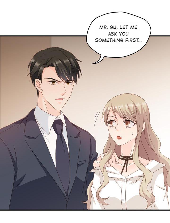 Silkflower Fantasy Dream ( Dream of Night Bloom ) Chapter 61 - page 5
