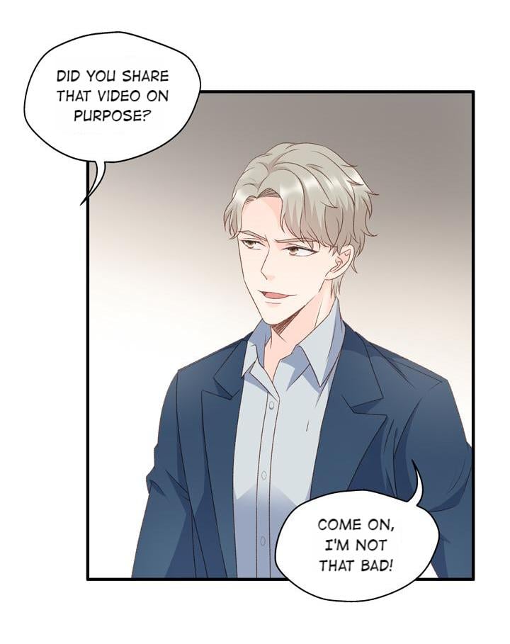 Silkflower Fantasy Dream ( Dream of Night Bloom ) Chapter 61 - page 6
