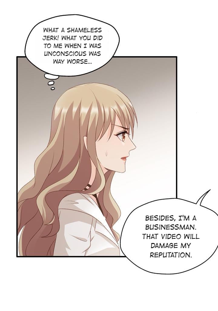 Silkflower Fantasy Dream ( Dream of Night Bloom ) Chapter 61 - page 7