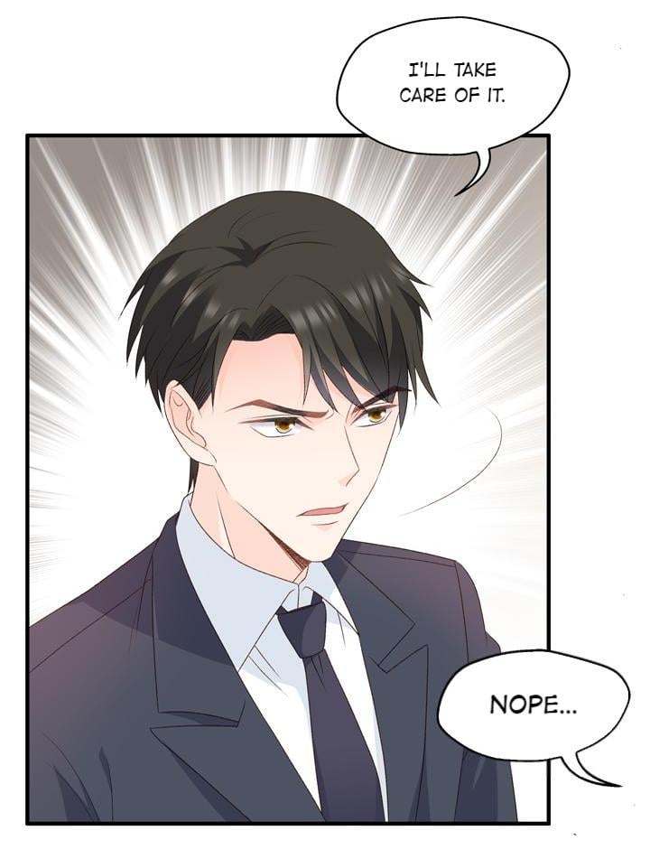 Silkflower Fantasy Dream ( Dream of Night Bloom ) Chapter 61 - page 9