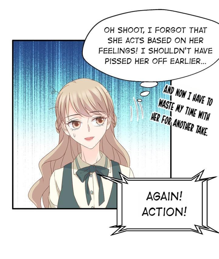 Silkflower Fantasy Dream ( Dream of Night Bloom ) Chapter 42 - page 13