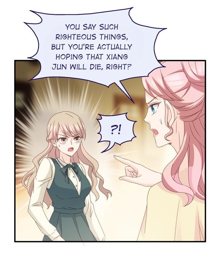 Silkflower Fantasy Dream ( Dream of Night Bloom ) Chapter 42 - page 18