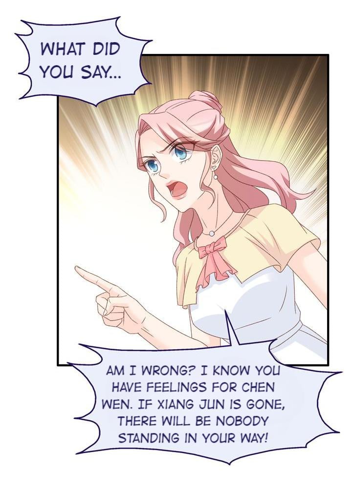 Silkflower Fantasy Dream ( Dream of Night Bloom ) Chapter 42 - page 19