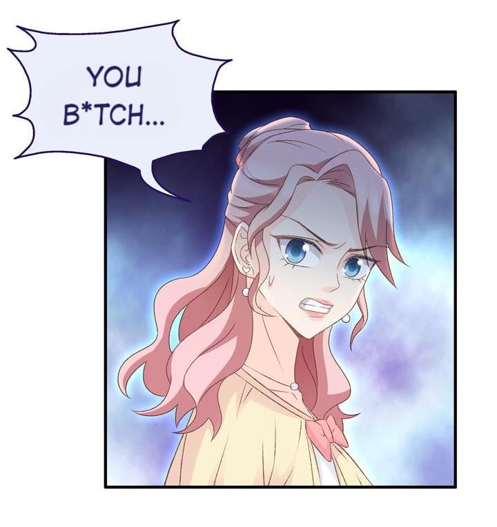 Silkflower Fantasy Dream ( Dream of Night Bloom ) Chapter 42 - page 23