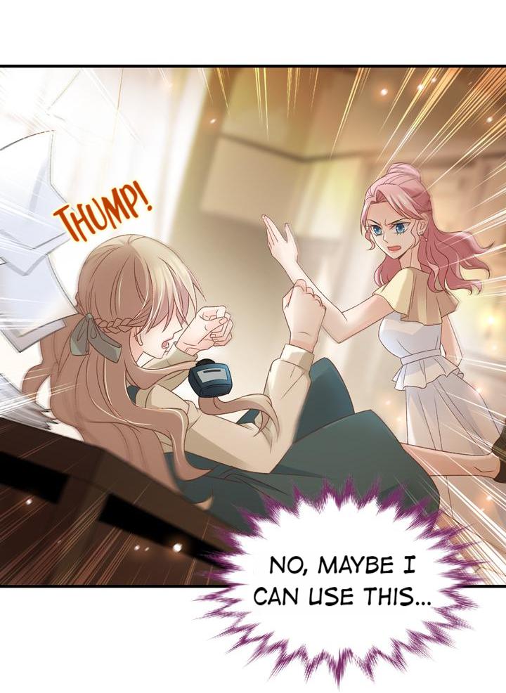 Silkflower Fantasy Dream ( Dream of Night Bloom ) Chapter 42 - page 28