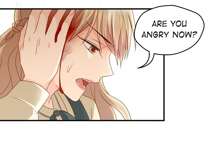 Silkflower Fantasy Dream ( Dream of Night Bloom ) Chapter 42 - page 30