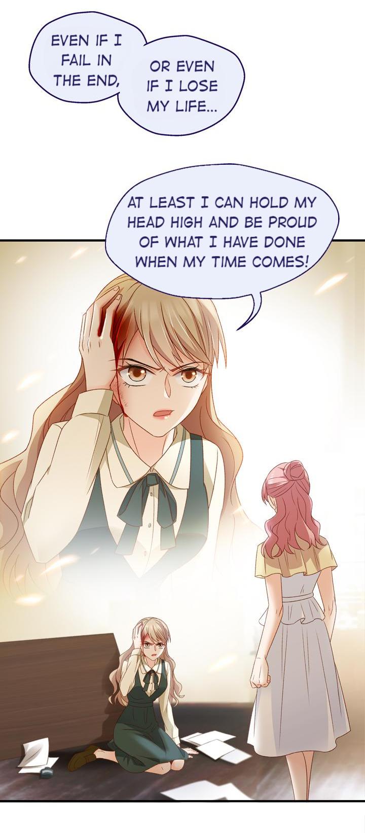 Silkflower Fantasy Dream ( Dream of Night Bloom ) Chapter 42 - page 32