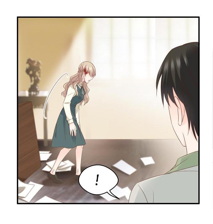 Silkflower Fantasy Dream ( Dream of Night Bloom ) Chapter 42 - page 34