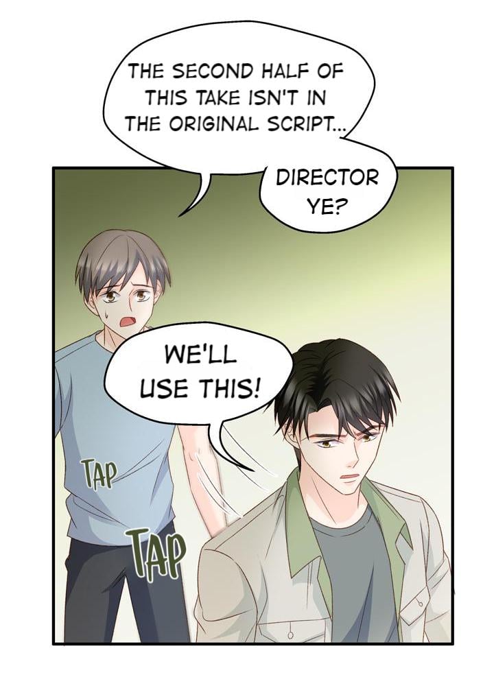 Silkflower Fantasy Dream ( Dream of Night Bloom ) Chapter 42 - page 36